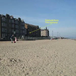 Beach View Apartment