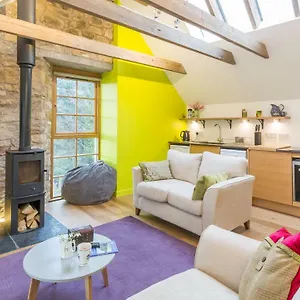 Hayloft Country house